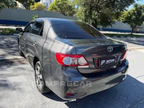 COROLLA 2.0 XEI 16V