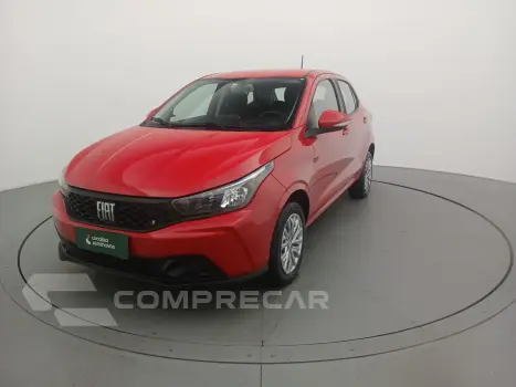 Fiat ARGO 1.0 FIREFLY FLEX DRIVE MANUAL 4 portas