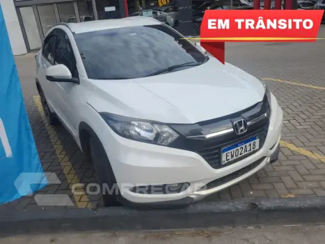 HR-V 1.8 16V FLEX EX 4P AUTOMÁTICO