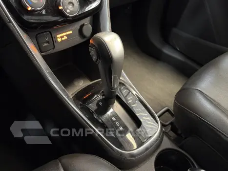 TRACKER 1.4 16V TURBO FLEX PREMIER AUTOMÁTICO