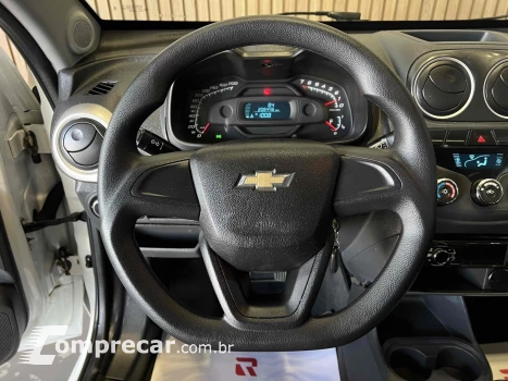 MONTANA 1.4 MPFI LS CS 8V FLEX 2P MANUAL