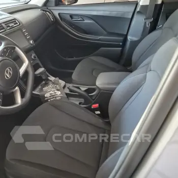 CRETA 1.0 Tgdi Comfort