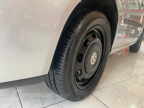 POLO SEDAN 1.6 MI 8V