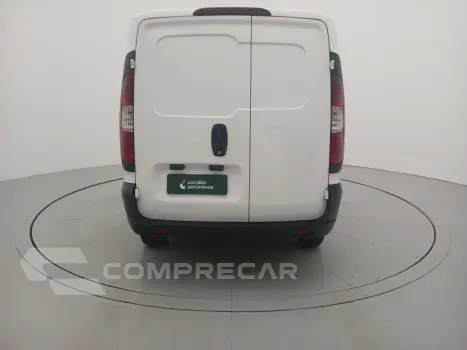 FIORINO 1.3 FIREFLY FLEX ENDURANCE MANUAL