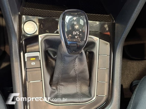 TAOS 1.4 250 TSI TOTAL FLEX HIGHLINE AUTOMÁTICO