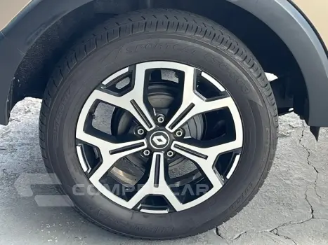 CAPTUR 1.3 TCE FLEX ICONIC X-TRONIC