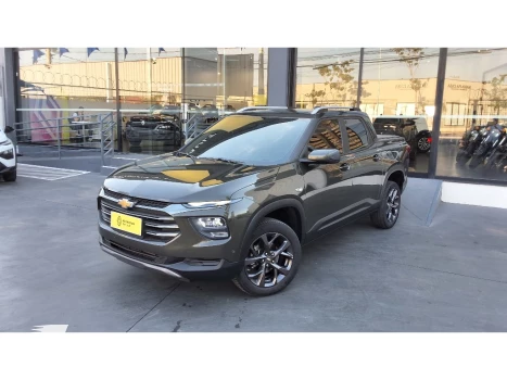 MONTANA 1.2 TURBO FLEX PREMIER AUTOMÁTICO