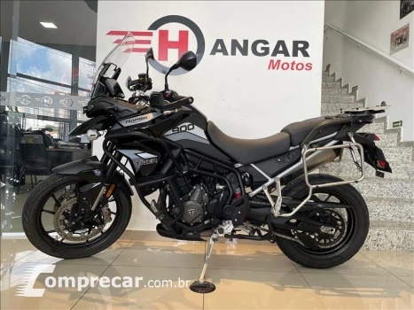 TIGER 900 GT PRO