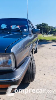 SANTANA 2.0 GLS 8V