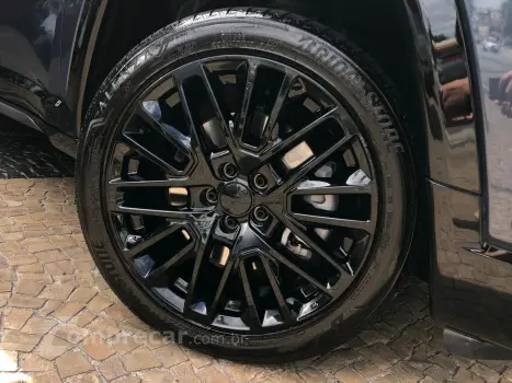 Compass 1.3 T270 Turbo Híbrido S 4Xe At6