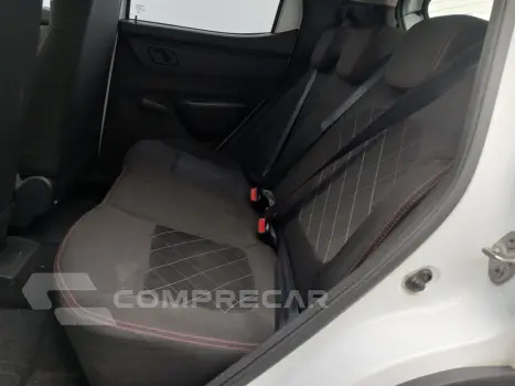 KWID 1.0 12V SCE FLEX ZEN MANUAL