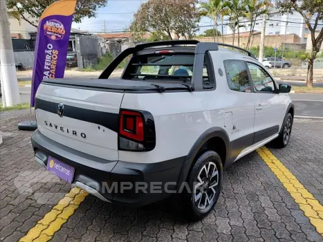 SAVEIRO 1.6 MSI EXTREME CD 16V FLEX 2P MANUAL