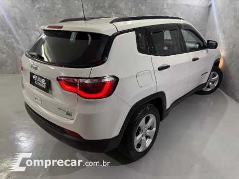 COMPASS 2.0 16V Sport