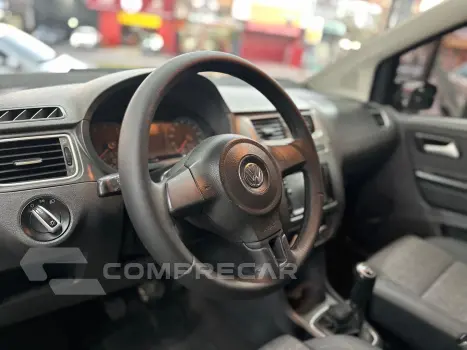 FOX 1.0 MI 8V FLEX 4P MANUAL