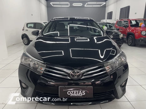 COROLLA 2.0 XEI 16V