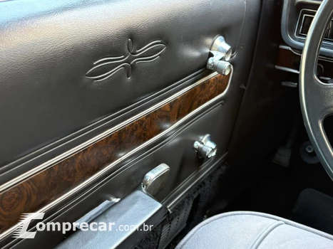 GALAXIE Landau