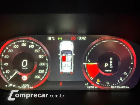 XC60 T8 R Desingn