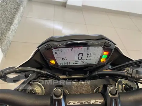 GSX-S750ZA