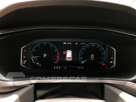 Taos 1.4 250 Tsi Total Flex Highline Automático