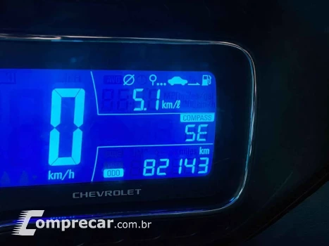 SPIN 1.8 LTZ 8V