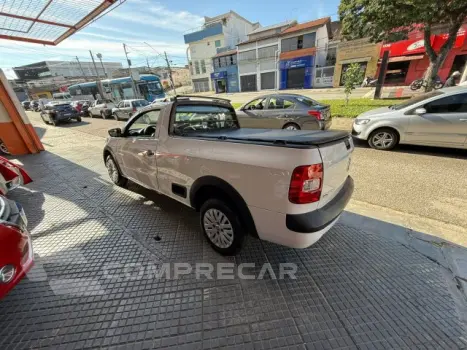 SAVEIRO - 1.6 MI CS 8V 2P MANUAL G.V