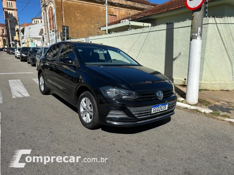 Polo MCA 1.0 Mpi Manual
