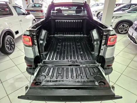 Strada Endurance 1.3 Flex 8V CS Plus