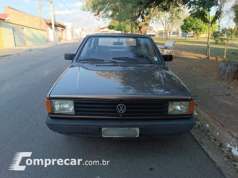 GOL 1.6 CL 8V