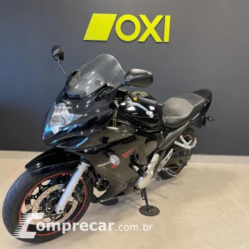 GSX  650F