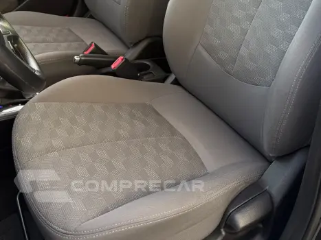 HB20S 1.6 COMFORT PLUS 16V FLEX 4P AUTOMÁTICO