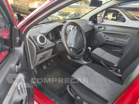 FIESTA 1.6 Rocam Hatch 8V