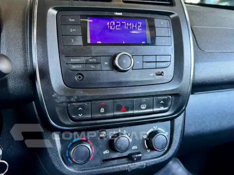 KWID 1.0 12V SCE FLEX ZEN MANUAL