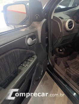 ECOSPORT 2.0 XLT 16V
