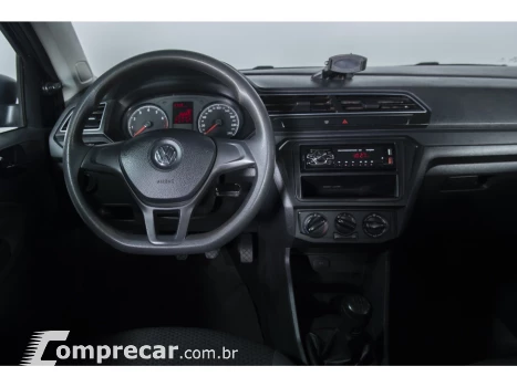 GOL 1.6 MSI TOTALFLEX 4P MANUAL