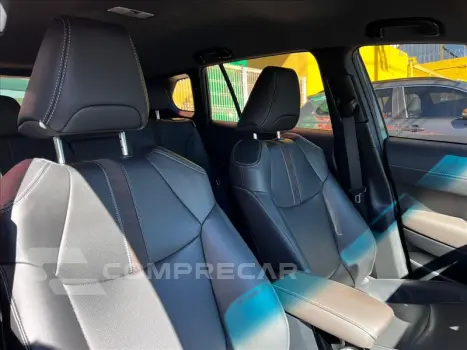 COROLLA CROSS 2.0 Vvt-ie XRE