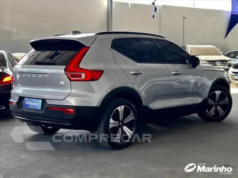XC40 P6 RECHARGE ELECTRIC PLUS