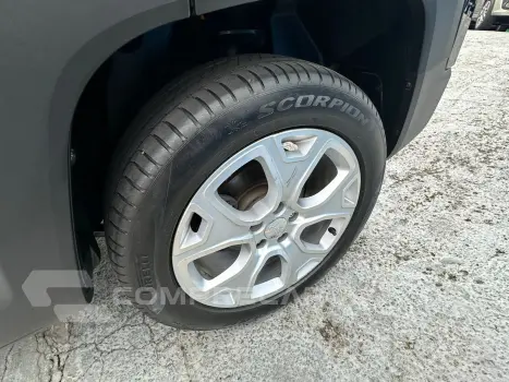 RENEGADE 1.8 16V Limited