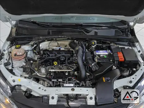 ONIX 1.0 Turbo Plus LTZ