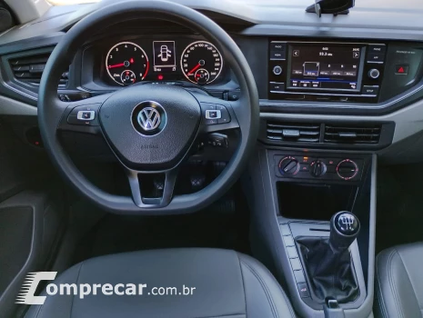 POLO 1.6 MSI