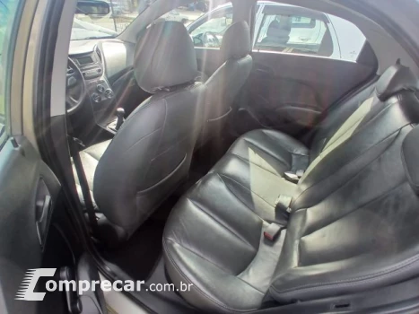 HB20 - 1.0 COMFORT 12V 4P MANUAL