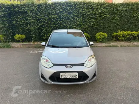 FIESTA 1.6 MPI Sedan 8V