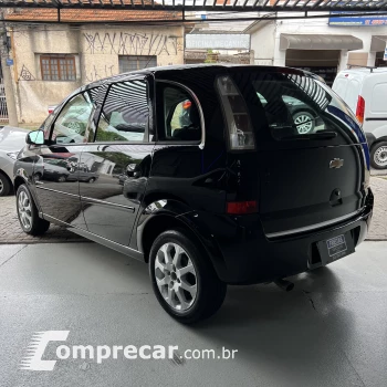 Meriva Prem.EASYTRONIC 1.8 FlexPower 5p