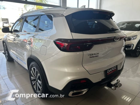 Tiggo 8 TXS 1.6 16V TGDi Aut.