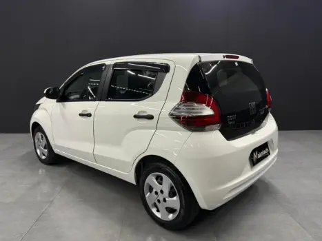 MOBI 1.0 EVO FLEX LIKE. MANUAL