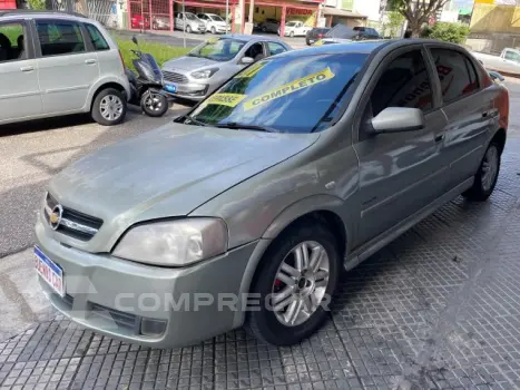 ASTRA HATCH - 2.0 MPFI ADVANTAGE 8V 4P MANUAL