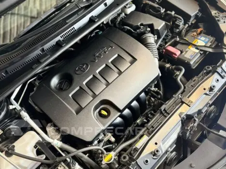 COROLLA - 1.8 GLI 16V 4P AUTOMÁTICO