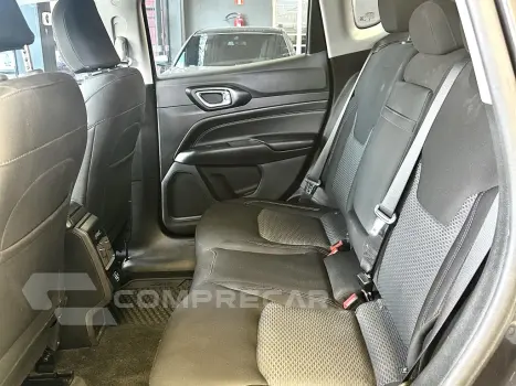 COMPASS 1.3 T270 TURBO FLEX SPORT AT6