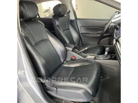 CITY 1.5 i-VTEC FLEX TOURING CVT