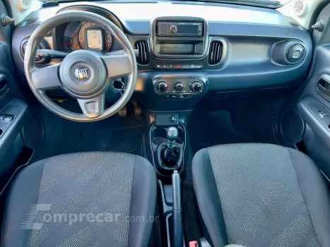 Mobi 1.0 Evo Flex Like. Manual