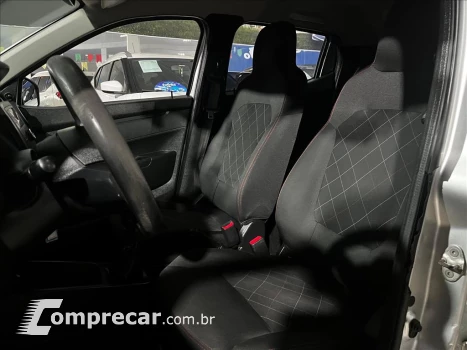 KWID 1.0 12V SCE FLEX ZEN MANUAL